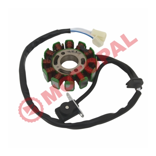 STATÖR - SPONTINI 110