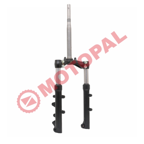 ÖN MAŞA + AMORTİSÖR [TAKIM] [2015-2020] [ORİJİNAL] YAMAHA N MAX