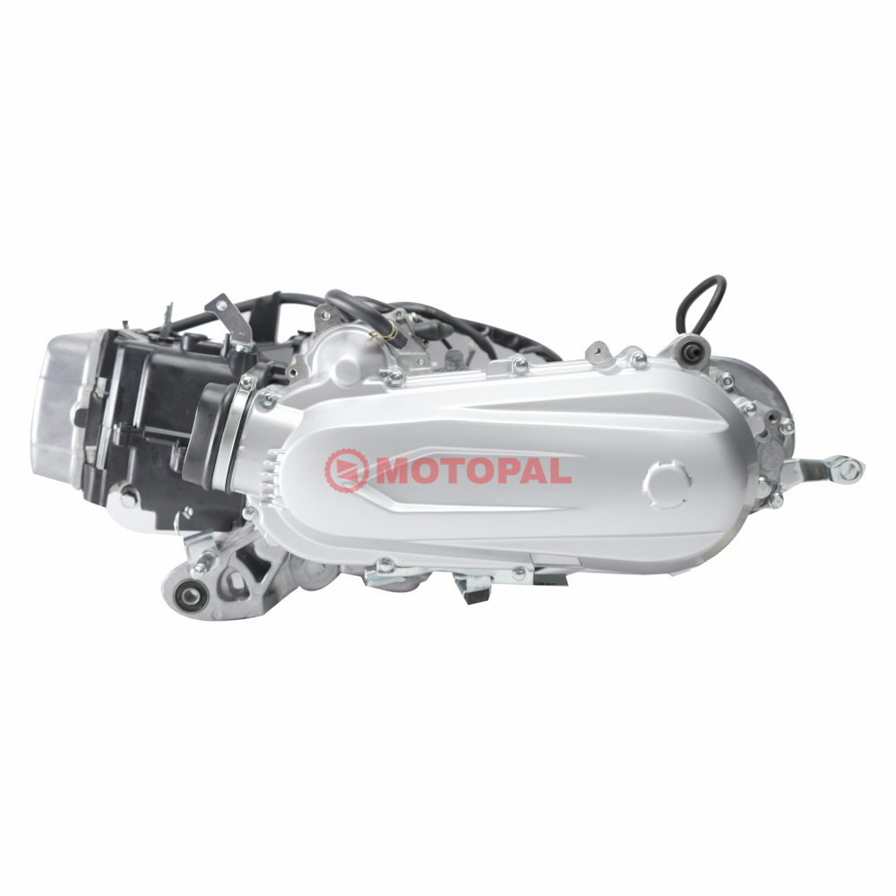 MOTOR BÖLÜMÜ KOMPLE - ACTIVA S 125 CC