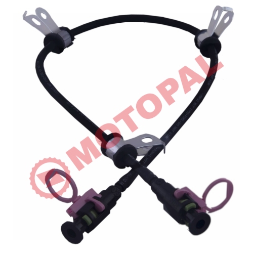 BENZİN HORTUMU [YENİ MODEL] SPACY