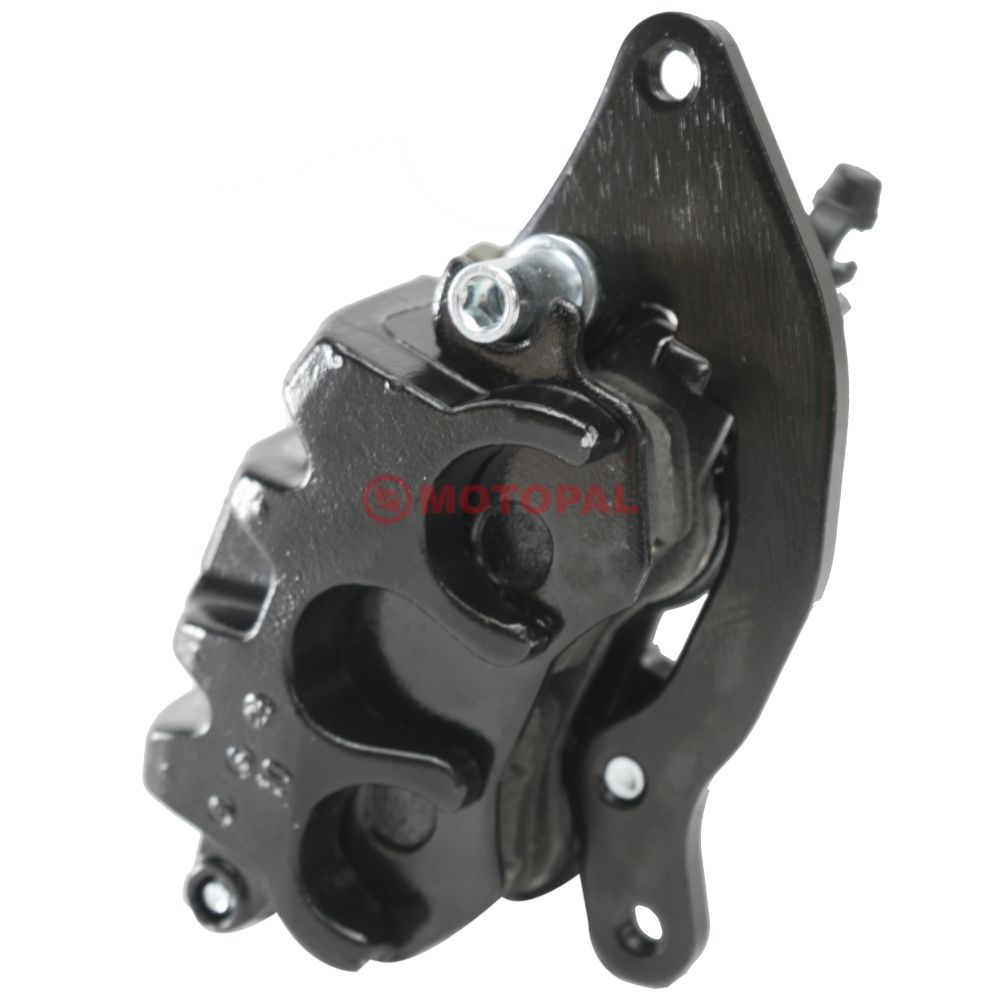 ÖN FREN MERKEZİ ALT [BALATA DAHİL] PCX [2011-2017]