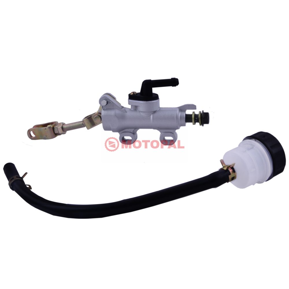 ARKA FREN MERKEZİ MAFSALLI  [GRİ]  MUHTELİF