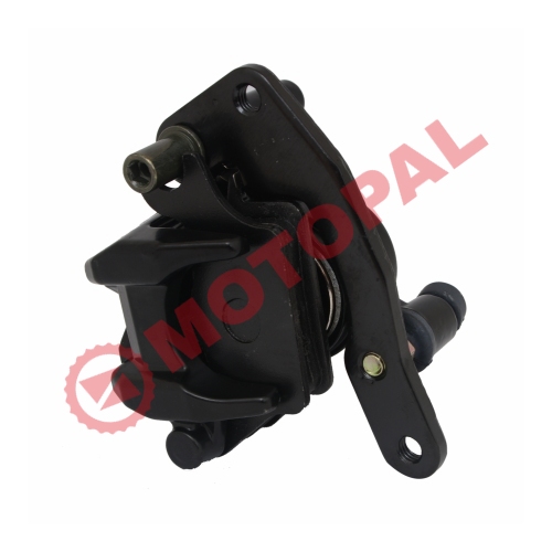 ÖN FREN MERKEZİ ALT [BALATA DAHİL] - HONDA DIO - ACTIVA 125