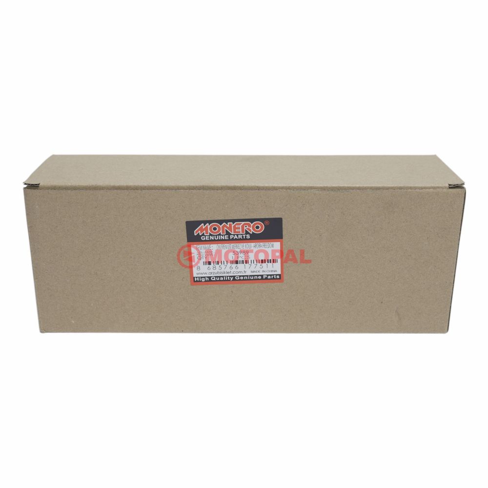 ÖN FREN MERKEZİ ÜST VE KOLU - ARORA FREEDOM