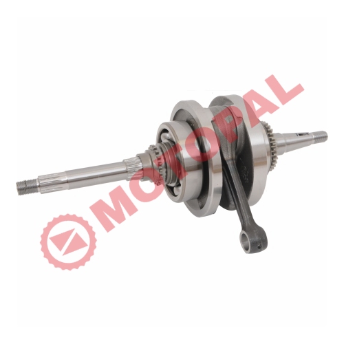 KRANK [2015-2020] [ORİJİNAL] YAMAHA N MAX 155-[BV4-E1400-10]