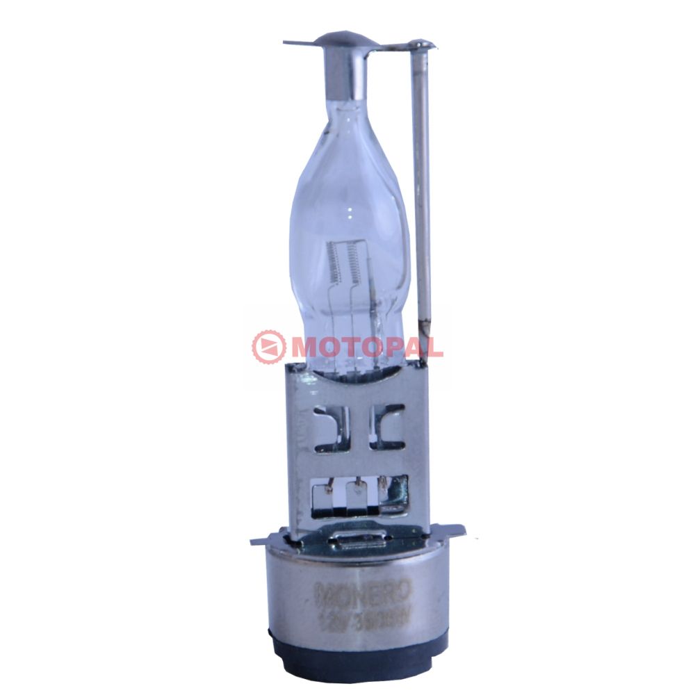 ÖN FAR AMPULÜ 12 V 35 / 35 W [SARI IŞIK]