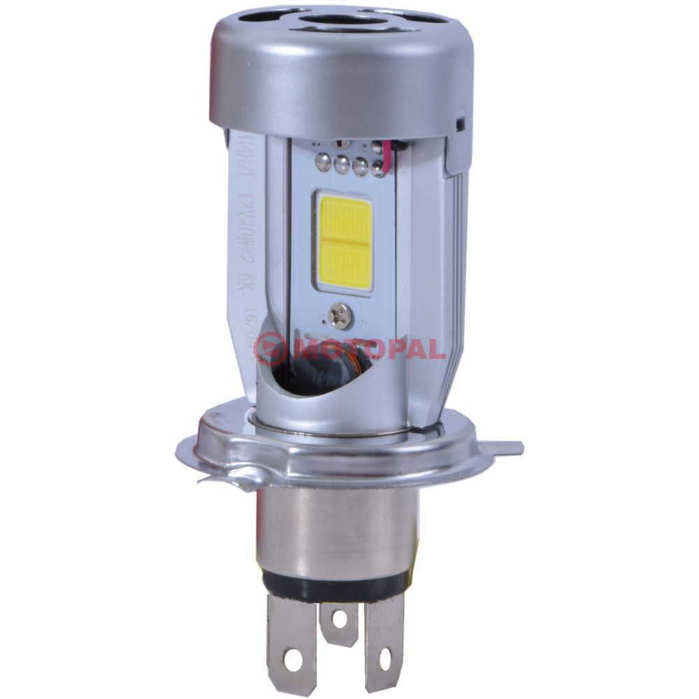 C4  H4 KISA-UZUN HUZMELİ SOĞUTUCULU AMPUL