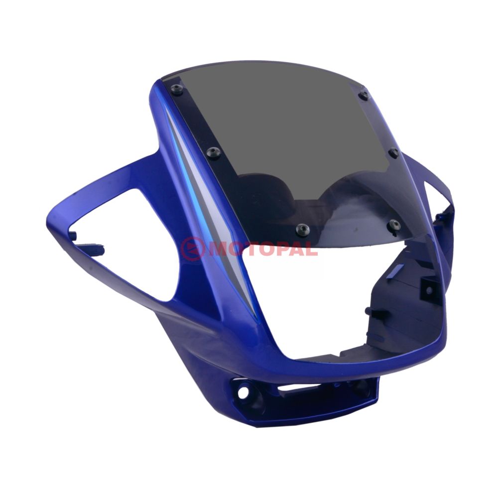 ÖN FAR GRENAJI [MAVİ] [KARE] YBR