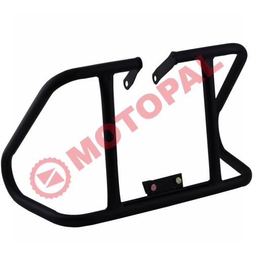 MOTOR KORUMA DEMİRİ [SİYAH] YBR - CBF