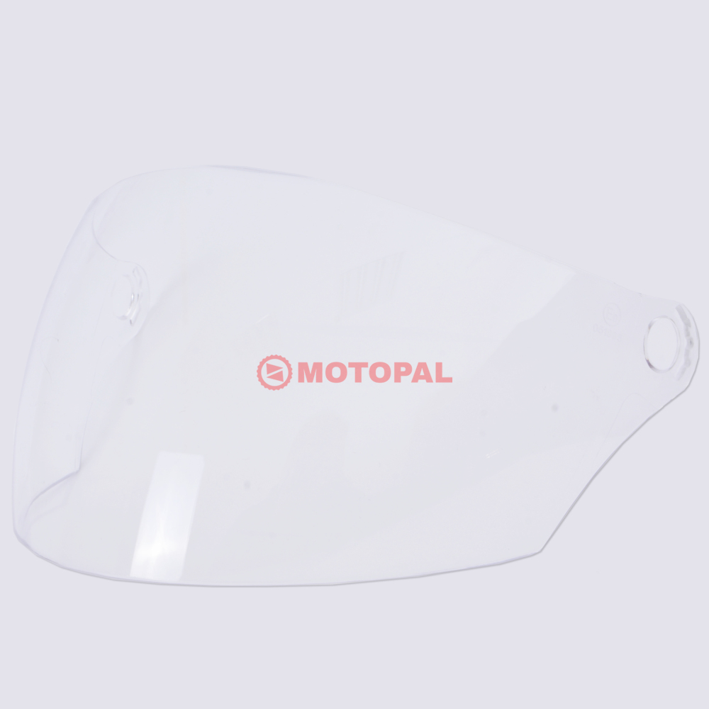 RR-867 ÇENESİZ YAZLIK KASK CAMI