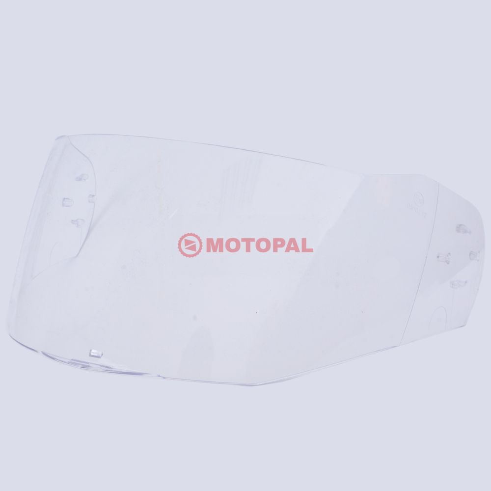 RR-950 ÇENE AÇILIR VİZÖRLÜ KASK CAMI