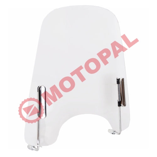 SİPERLİK CAMI  [MUHTELİF - VİTESLİ UYUMLU] 3.0 MM/42*45.5 CM