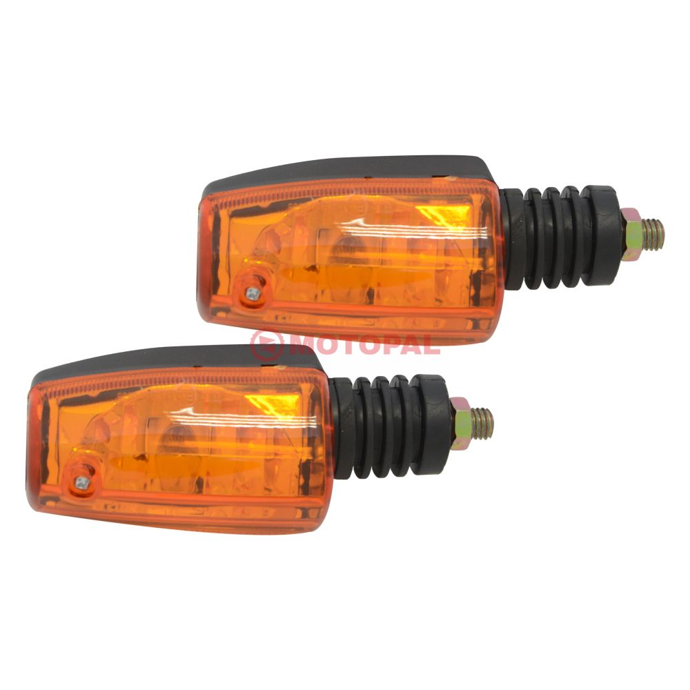 SİNYAL KISA KÖRÜKLÜ [TAKIM] CG - E BELGELİ