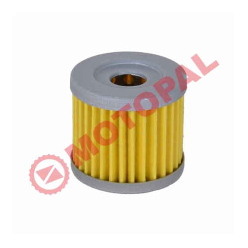 YAĞ FİLTRESİ  TVS APACHE