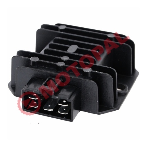 KONJEKTÖR - KUBA TWISTER 50cc - RKS BLAZER XR