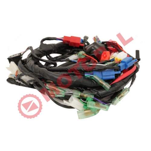 ELEKTRİK TESİSATI TVS APACHE RTR 180 [ORİJİNAL] -[N9324120]