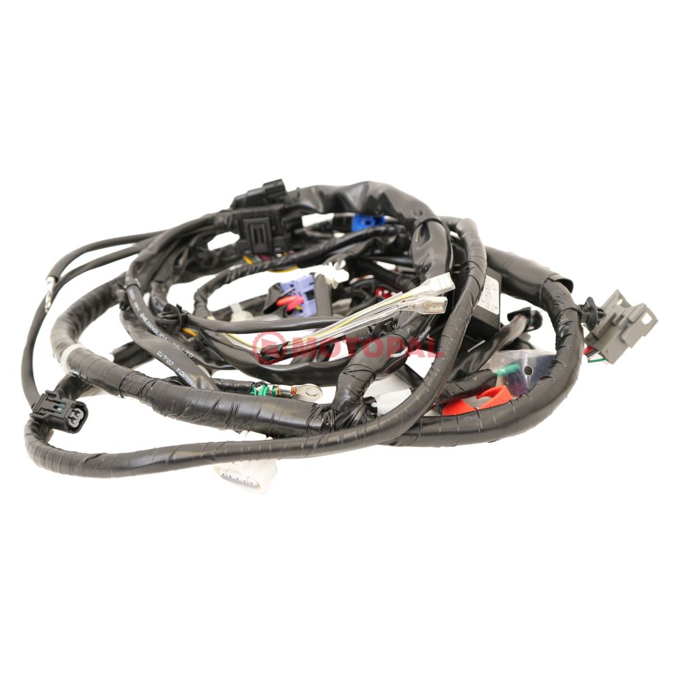 ELEKTRİK TESİSATI KOMPLE ALPHA [2018 - 2022] [YENİ MODEL]