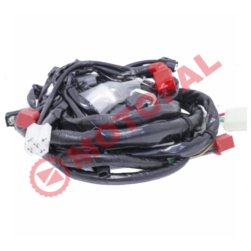 ELEKTRİK TESİSATI KOMPLE ALPHA [2018 - 2022] [YENİ MODEL]