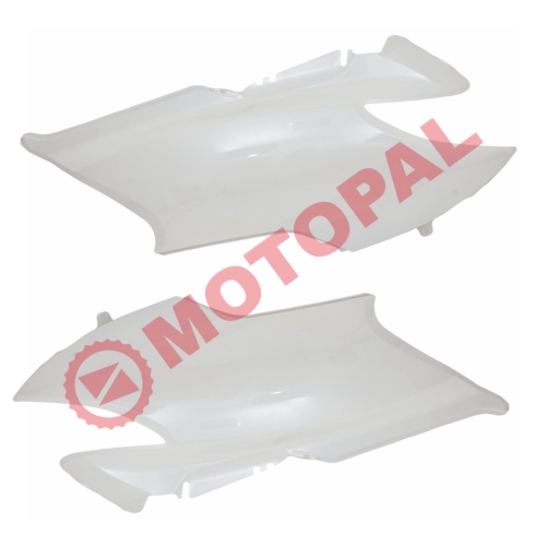 ARKA GRENAJ SAĞ-SOL TAKIM [SELE ALTI] [BEYAZ] SPONTINI 110 [ORİJİNAL]