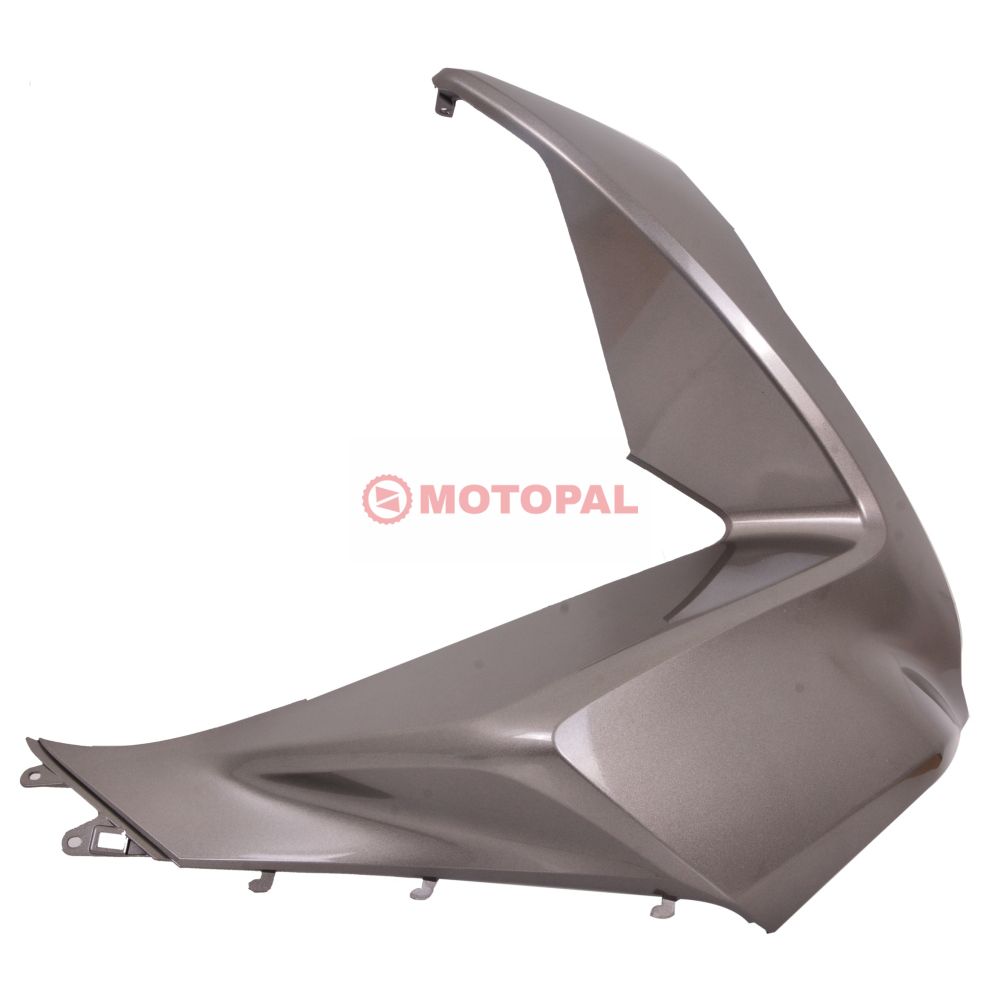 ÖN GRENAJ SAĞ [64501-K35-V00ZA] [FÜME] PCX [2013-2017]  [ORİJİNAL]