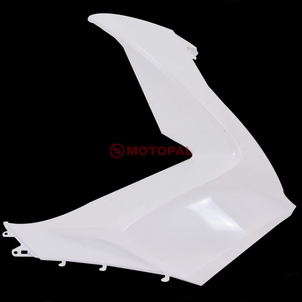 ÖN GRENAJ SAĞ [64501-K35-V00ZC] [BEYAZ] PCX [2013-2017] [ORİJİNAL]