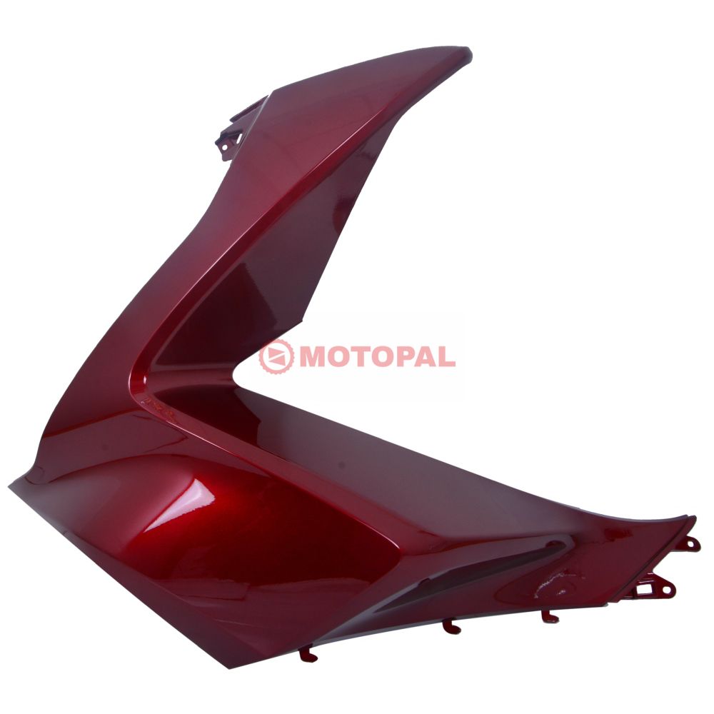 ÖN GRENAJ SOL [64502-K35-V00ZB] [BORDO] PCX [2013-2017] [ORİJİNAL]