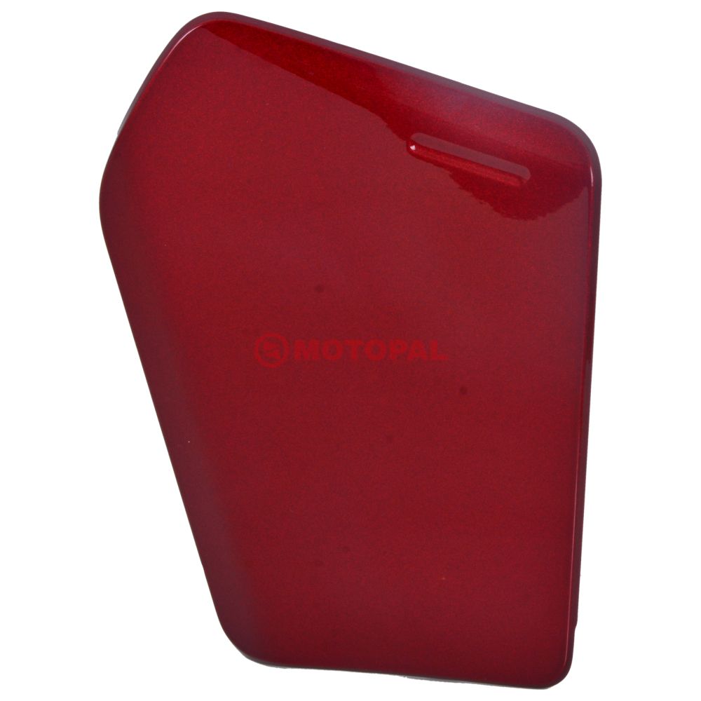 İÇ TORPİDO SOL KAPAK [81141-K35-V00ZB] [BORDO] PCX [2013-2017] [ORİJİNAL]