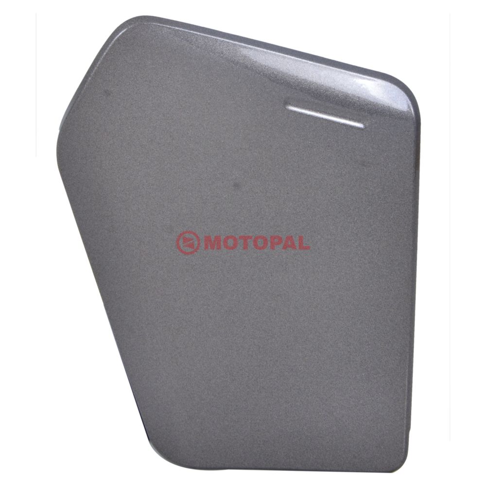 İÇ TORPİDO SOL KAPAK [81141-K35-V00ZA] [FÜME] PCX [2013-2017] [ORİJİNAL]