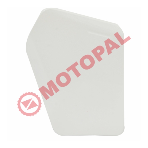 İÇ TORPİDO SOL KAPAK [81141-K35-V00ZC] [BEYAZ] PCX [2013-2017] [ORİJİNAL]