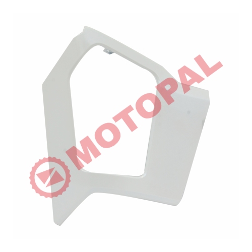 İÇ TORPİDO KÜÇÜK KAPAK [81139-K35-V00ZC] [BEYAZ] PCX [2013-2017] [ORİJİNAL]