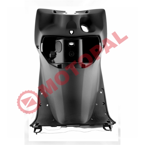 İÇ TORPİDO [KAPAKSIZ] [ORİJİNAL] SPACY