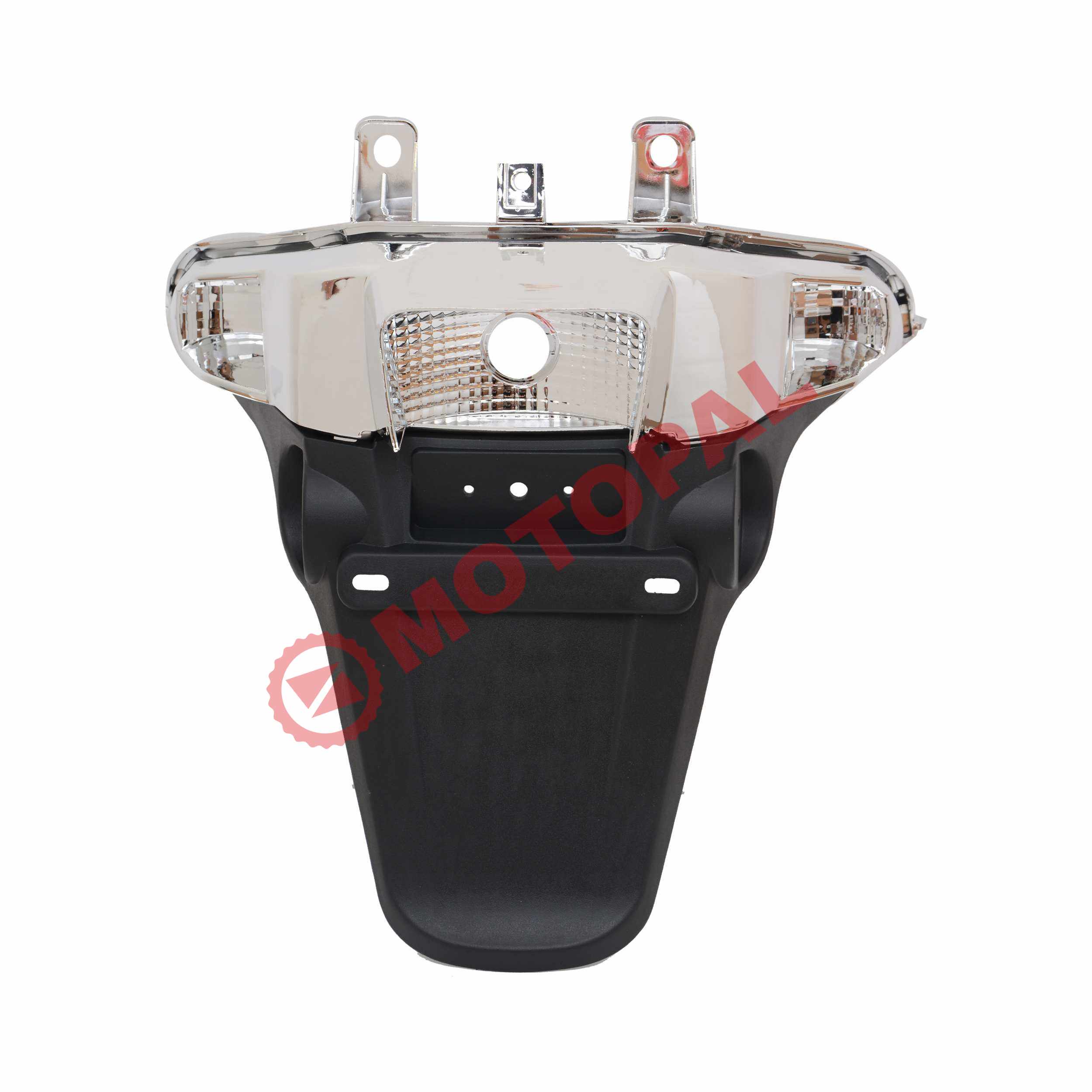 ARKA ÇAMURLUK [ORİJİNAL] - REVIVAL