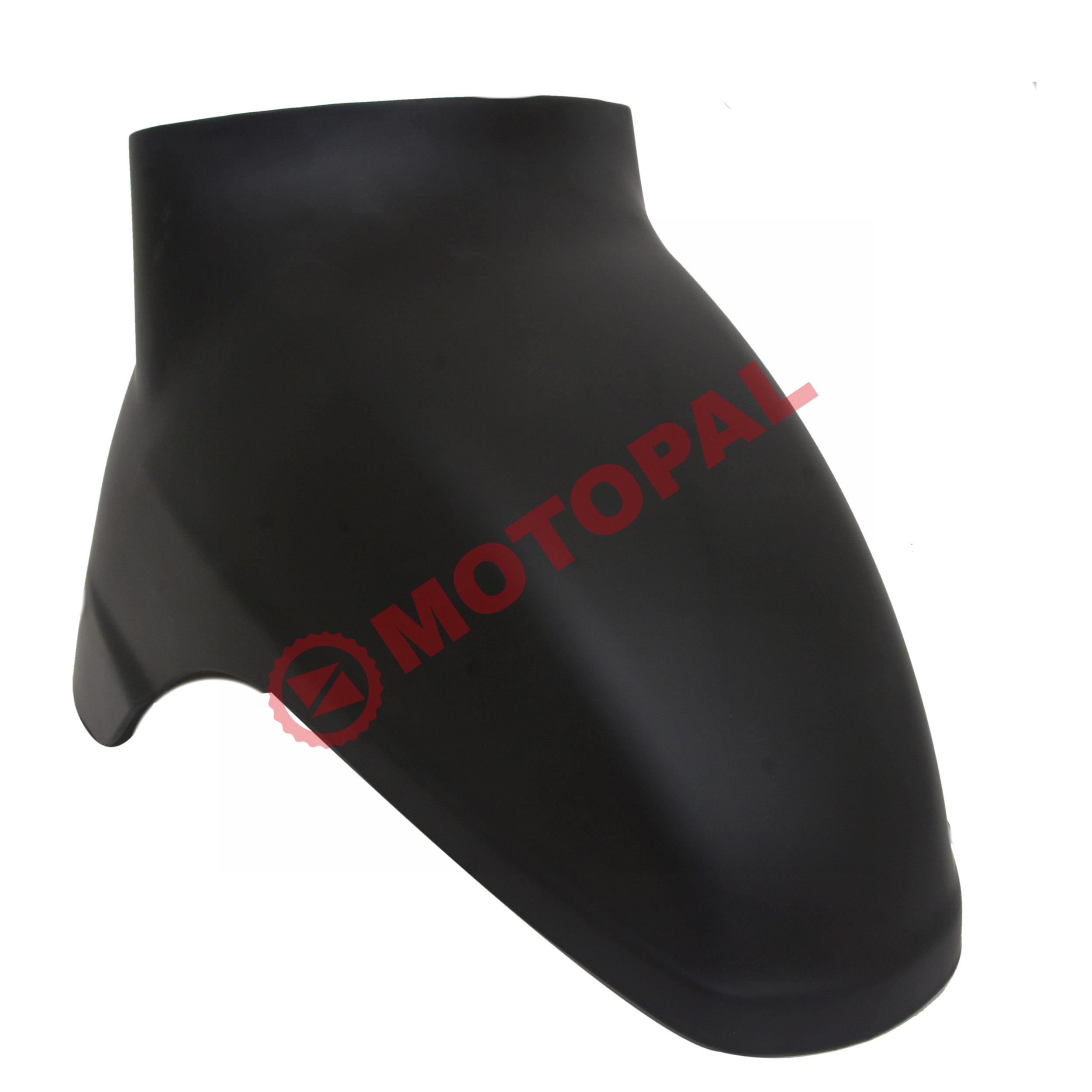 ÖN ÇAMURLUK [ORİJİNAL] [SİYAH] - REVIVAL