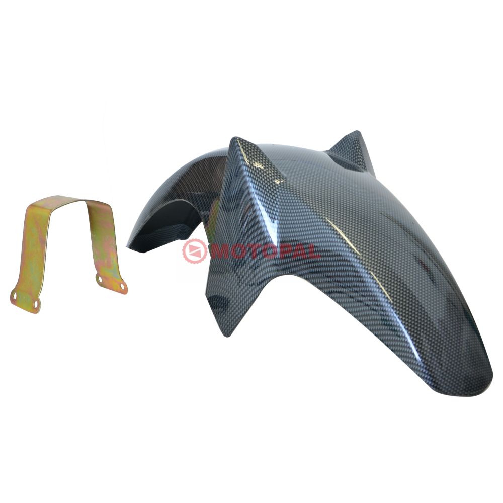 ÖN ÇAMURLUK [KARBON] YBR K