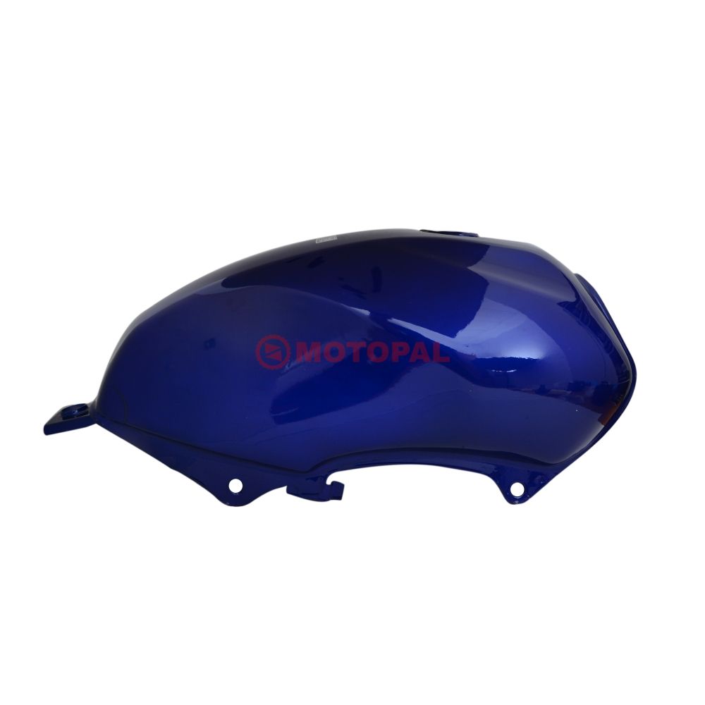 BENZİN DEPOSU [MAVİ] [2006] YAMAHA YBR