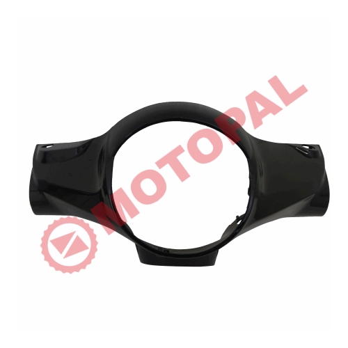 ÖN FAR GRENAJI [SİYAH] SYM FIDDLE II 125