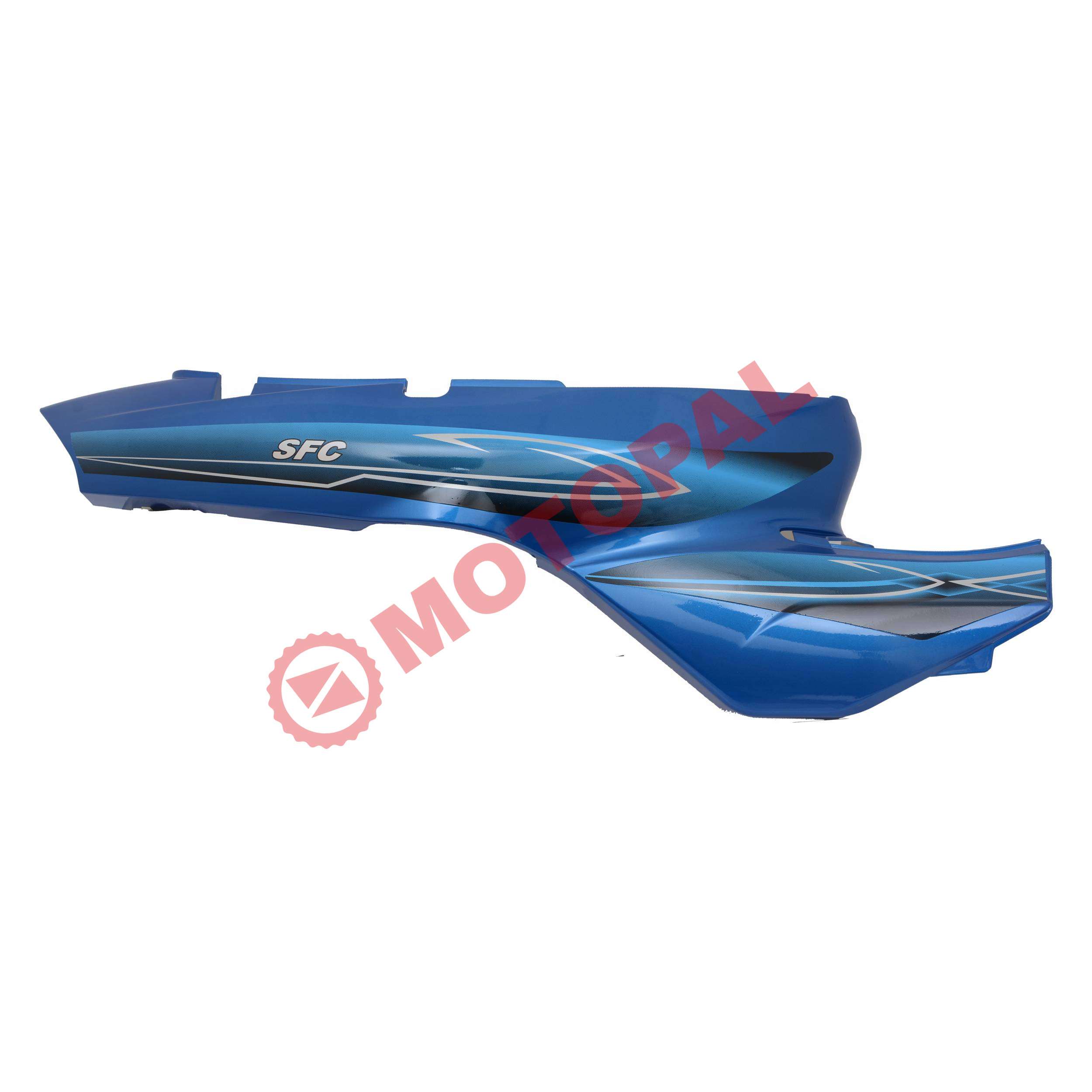 ARKA GRENAJ SAĞ [SELE ALTI] [MAVİ] MONDIAL SFC