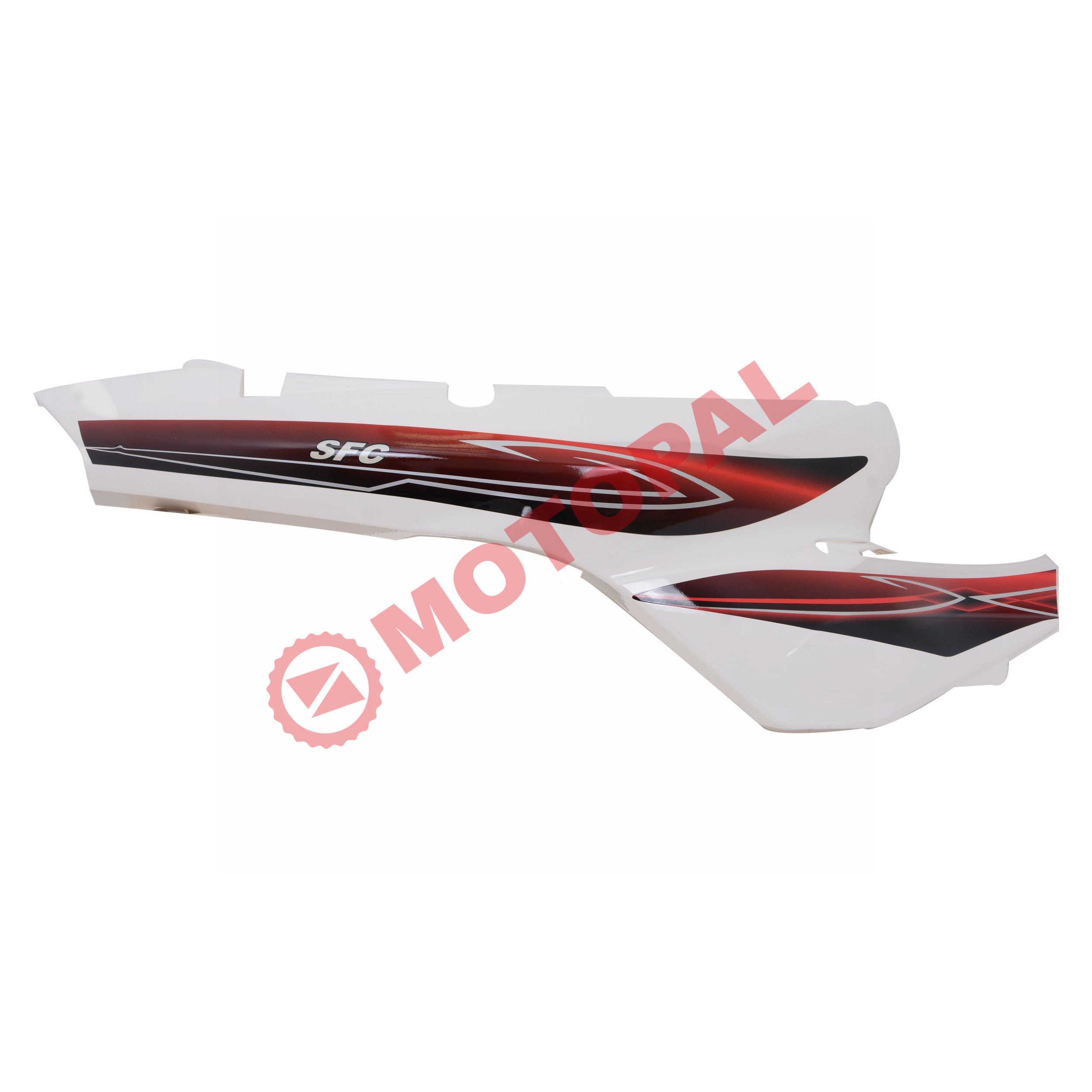 ARKA GRENAJ SAĞ [SELE ALTI] [BEYAZ] MONDIAL SFC