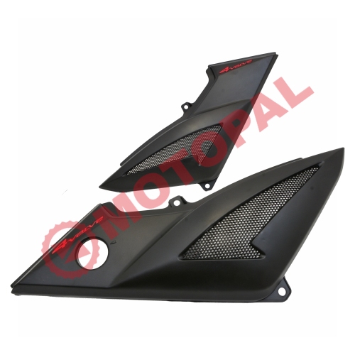 YAN KAPAK [TAKIM] BAJAJ PULSAR NS 200