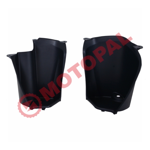 İÇ TORPİDO ALET KUTUSU KAPAĞI SAĞ-SOL [TAKIM] ACTIVA S