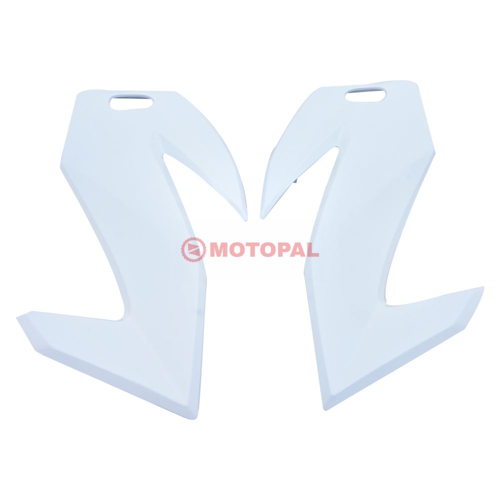 ÖN FAR GRENAJI [TAKIM] [BEYAZ] HONDA CB 125F