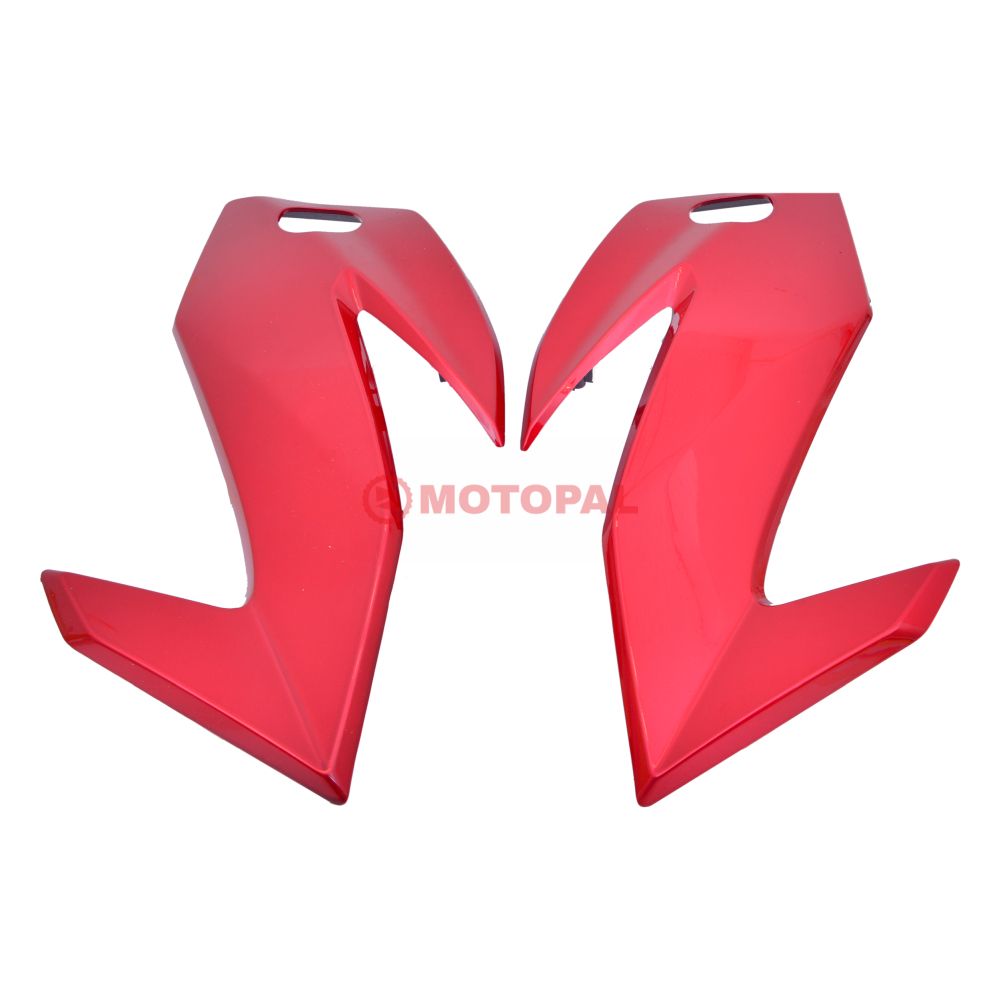 ÖN FAR GRENAJI [TAKIM] [KIRMIZI] HONDA CB 125F