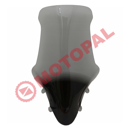 SİPERLİK CAMI UZUN MODEL PCX [2020-2024] [K1Z]