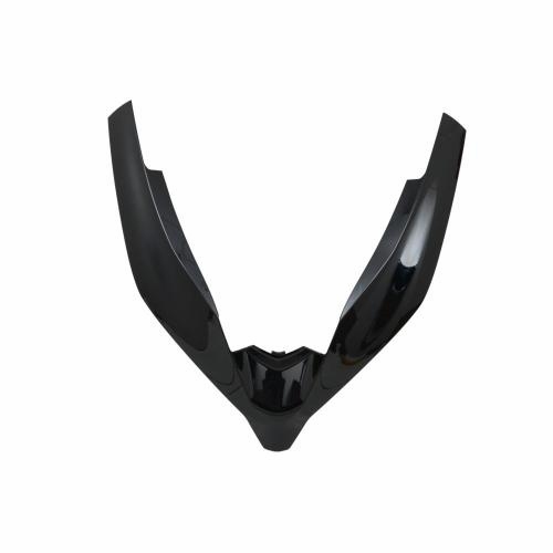 ÖN ÜÇGEN [SİYAH] PCX [2018-2019] [ORİJİNAL]