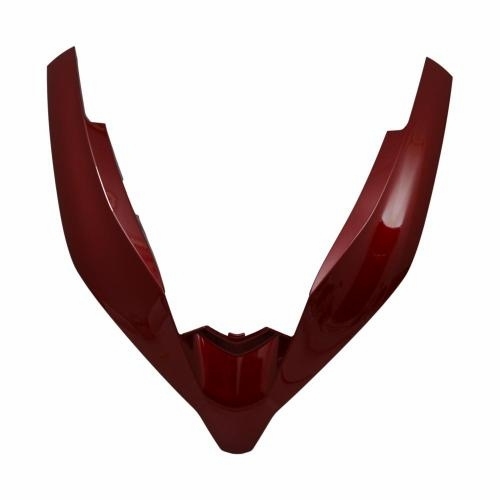 ÖN ÜÇGEN [BORDO] PCX [2018-2019] [ORİJİNAL]