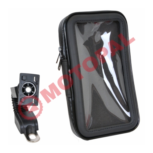 TELEFONLUK XXL- SU GEÇİRMEZ-AYNA BAĞLANTILI [170 x 90]