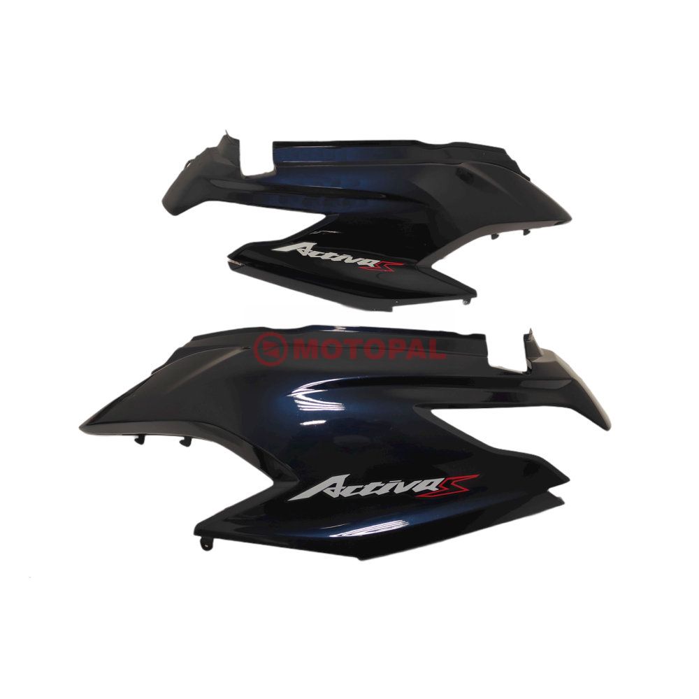 ARKA GRENAJ SOL-SAĞ [SELE ALTI] [MAVİ] [YENİ MODEL] ACTIVA S