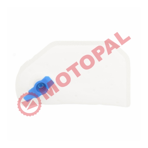 BENZİN FİLTRESİ - SPACY - DIO - ACTIVA S