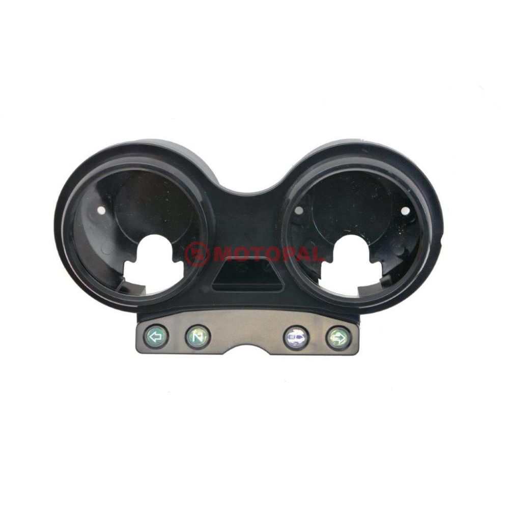 KİLOMETRE SAAT MUHAFAZASI CAMLI [ALT-ÜST] [2006] YBR 125