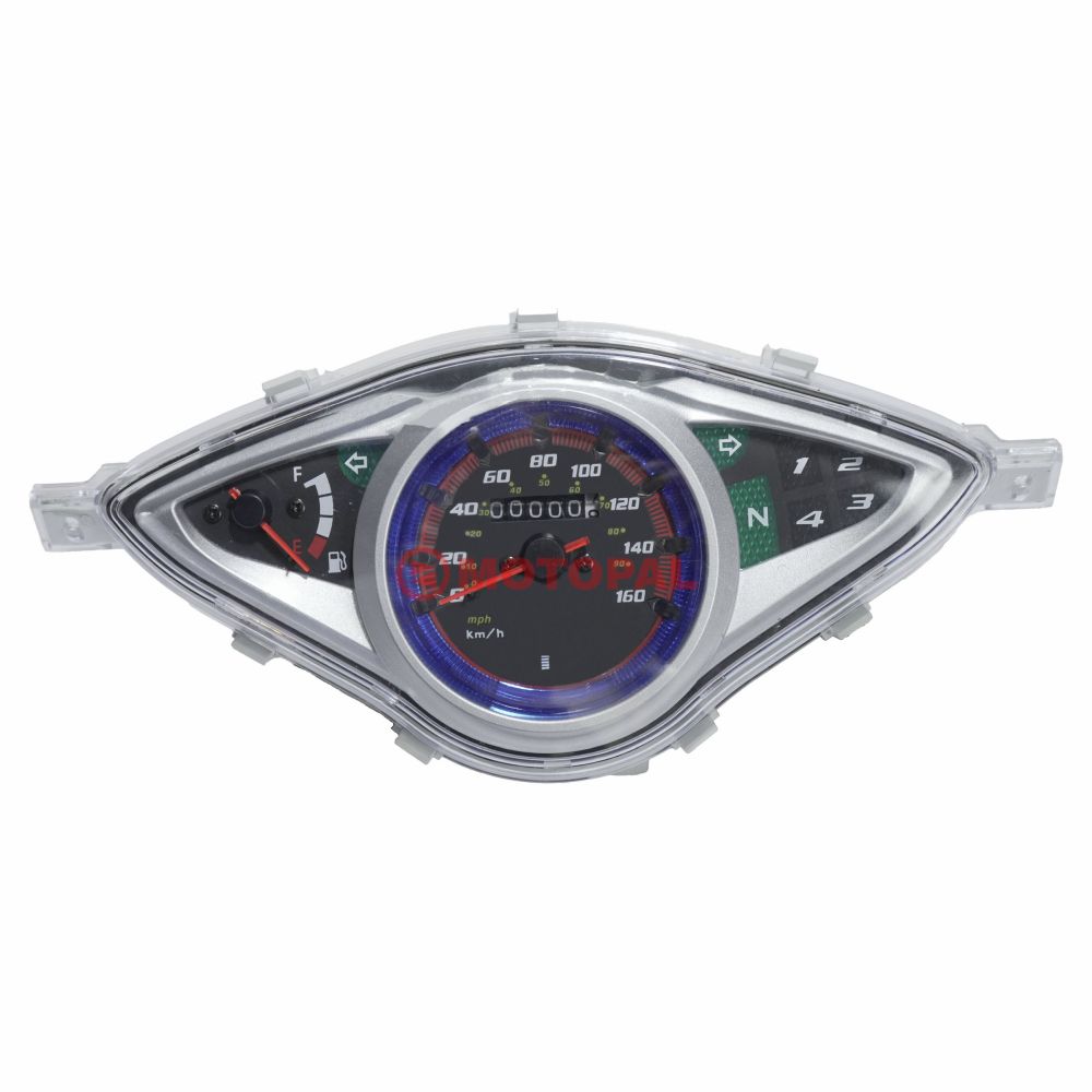 KİLOMETRE SAATİ - KUBA EGE